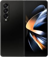 Samsung Galaxy Z Fold4 256GB Phantom Black 7.6 5G 12GB RAM Renewed view 8