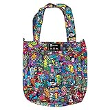 Ju-Ju-Be Be Light Purse Bag, Tokidoki Kaiju City