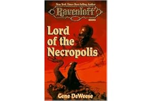 LORD OF NECROPOLIS