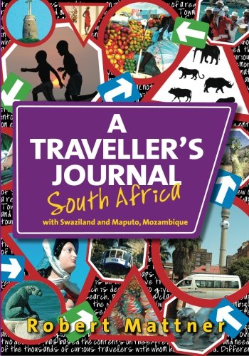 A Traveller S Journal South Africa With Swaziland And Maputo Mozambique Buy Online In Bahamas At Bahamas Desertcart Com Productid 8004972