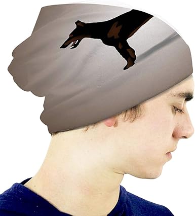 doberman hat