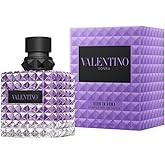 Valentino Born in Roma Donna Purple Melancholia Eau de Parfum 3.4 fl. oz