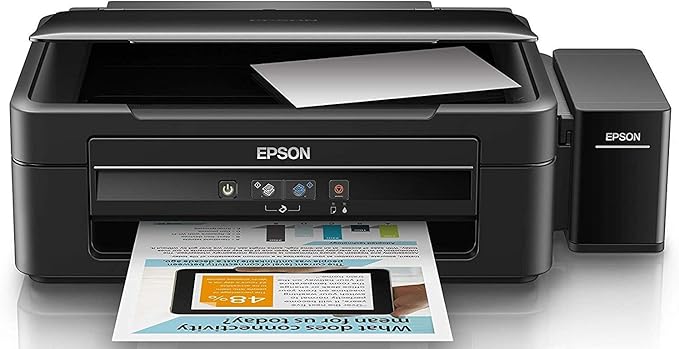 epson printer l
