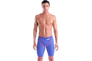 ARENA Powerskin ST 2.0 Boys Jammers Youth Racing Knee-Length Swimsuit