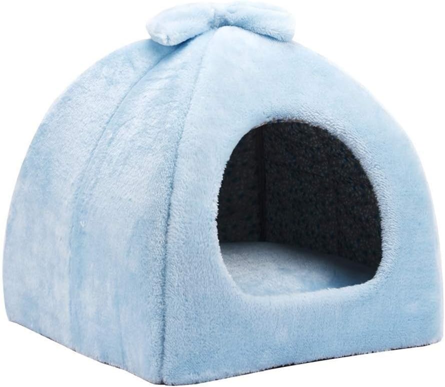 large cat igloo