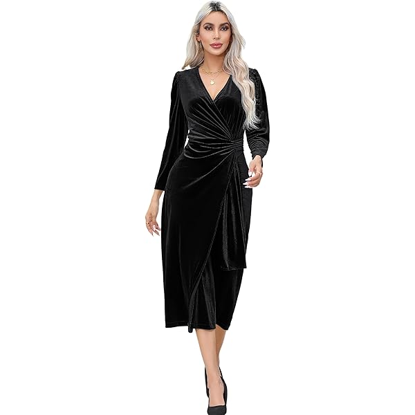 can you wear a blue dress shirt with black pants SHE'S ROYALTY VELVET ROMPER – AKIRA main image 0