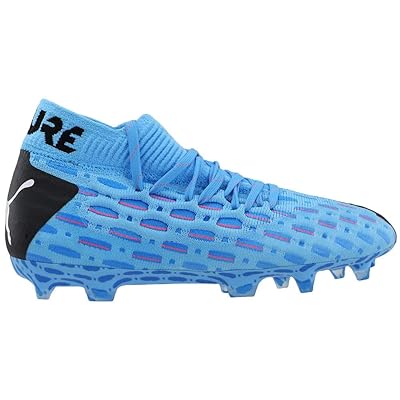 PUMA Kids Boys Future Netfit Soccer Cleats Kuwait Ubuy