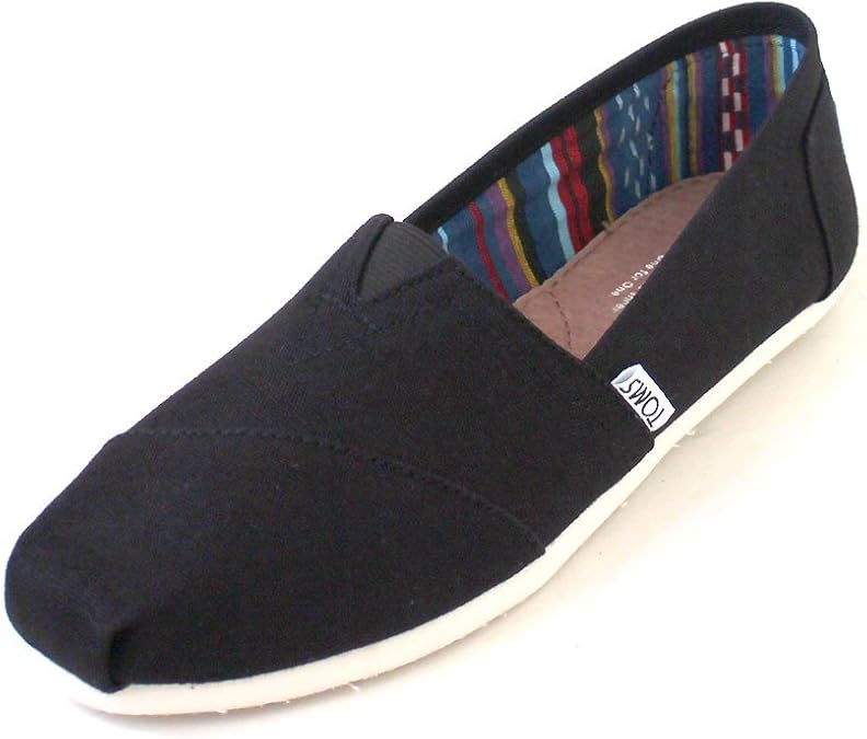 Toms Damen Alpargata Espadrilles Toms Amazon De Schuhe Handtaschen