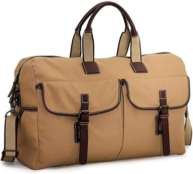 jack georges duffle bag