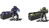 Mattel Mega Construx Probuilders Halo Spartan
