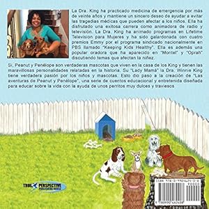 Las Adventuras de Peanut y Penelope (Spanish Edition)