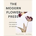 The Modern Flower Press: Capturing the Beauty of Nature