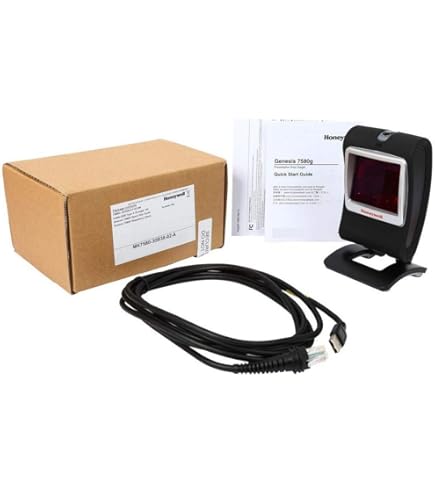 Amazon.com : Zebra/Motorola Symbol DS9808 Next-Generation