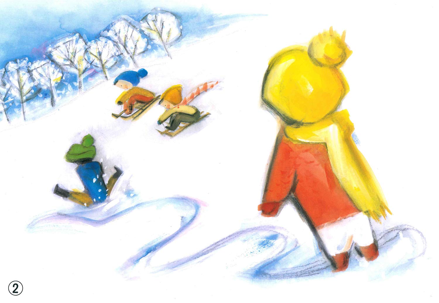 ふうちゃんのそり 紙芝居ベストセレクション 第1集 神沢 利子 梅田 俊作 本 通販 Amazon