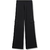 GUESS Girls' Eco Sweater Pants