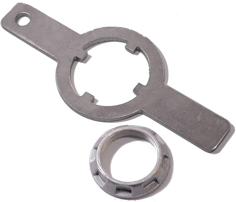 Parts TB123A Compatible with GE, Maytag, and Whirlpool