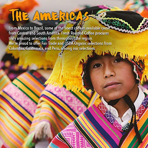 5 Roasted+LLC+Unroasted+Colombian+Supremo