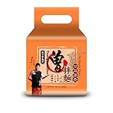 Tseng Noodles Hu White Sesame Flavor, 18 Ounce