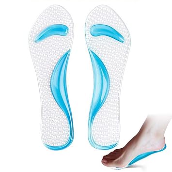 soft cushion sole shoes