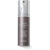 Sarah Chapman Skinesis Intense Hydrating Booster - Hyaluronic Acid Serum for Face - Great Skincare for Moisture, Plumps, Softens, & Hydrates Skin - Oil Free Hydrating Serum, 30ml