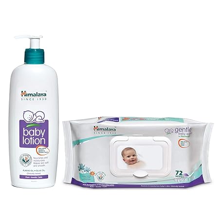 himalaya baby lotion amazon