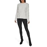 Calvin Klein Womens Crew Neck Sweater