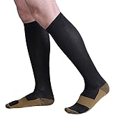 Pure Acoustics Athletic Compression Socks
