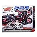Air Hogs RC Helix X4 Stunt, 2.4 GHZ Quad Copter