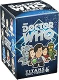 Doctor Who Titans 11th Doctor Series 2 Random Vinyl Figure