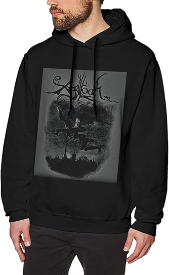agalloch sweatshirt