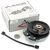 The ROP Shop Electric PTO Clutch for Wright Mfg. Stander Large Frame 48", Large Frame 52"