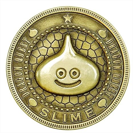 Amazon ドラゴンクエスト お宝コインコレクションズ Box商品 1box 12個入り 全12種類 アニメ 萌えグッズ 通販