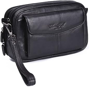 men hand bag
