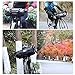 Handlebar Bags Bike Front Bag Waterproof MTB Front Pouch Toptube Pannier Pack Basket Large Capacity Detachable Cycling Bags 3-7L