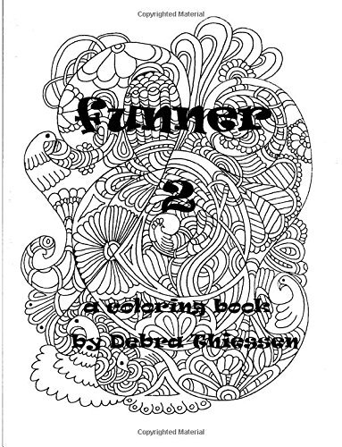 funner 2 by Debra Thiessen (2015-09-14)