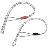 MECCANIXITY Cable Pulling Grip for 6-10mm+10-12mm