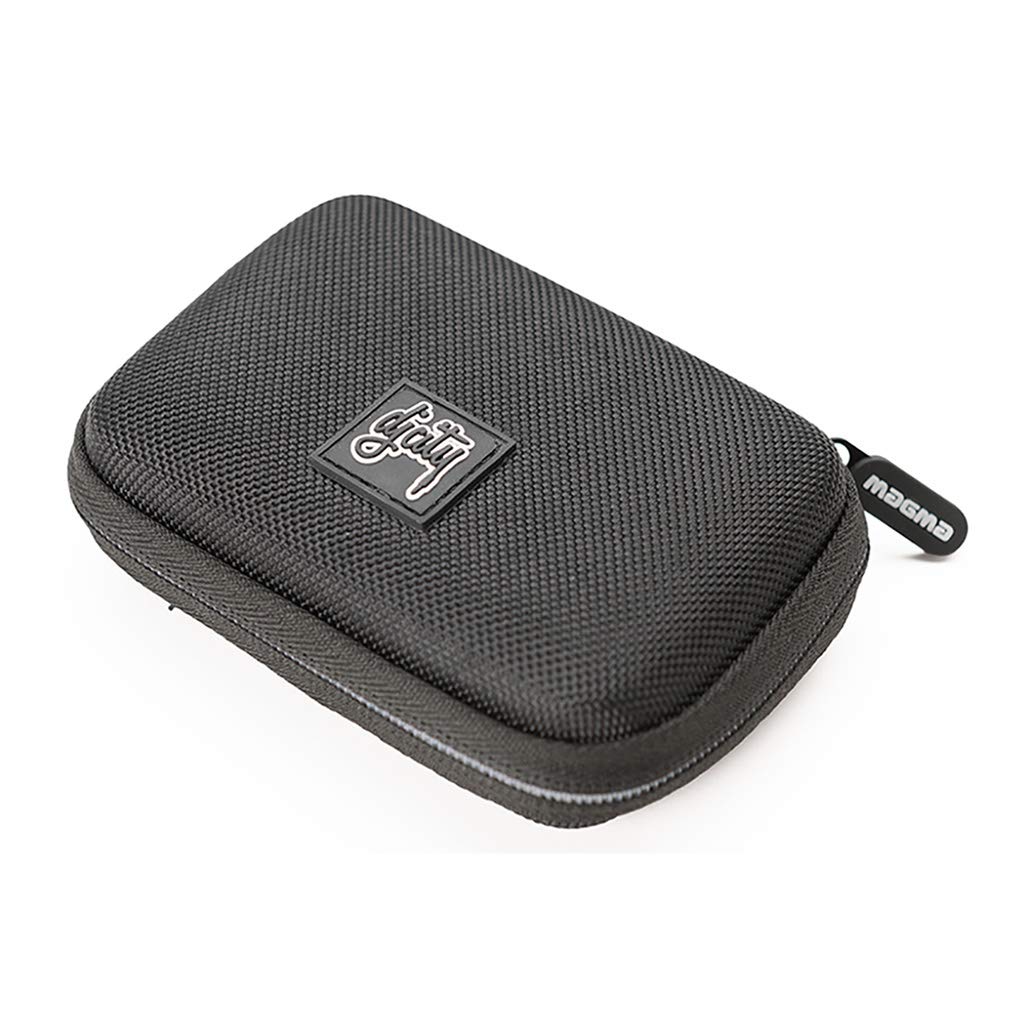 Magma DJ Bag (MGA48011)