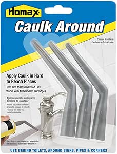 Best caulk