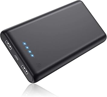 batterie externe power bank