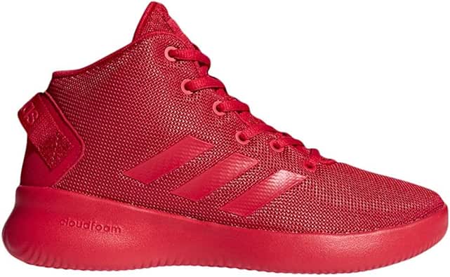 adidas Kids� Cf Refresh Mid Basketball Shoe