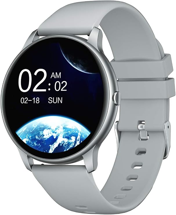 Smartwatch Con Oxímetro Flash Sales, UP TO 70% OFF | www.apmusicales.com