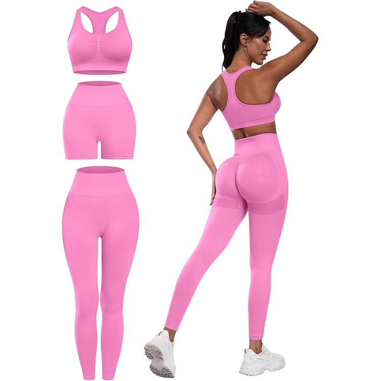 How The Right Activewear Fuels Your Workouts | Muve Life