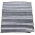 thumbnail image 2 of Carbonized Cabin Air Filter For Lexus RX330 2004-2006 | Direct Replacement W/ Activated Carbon | Easy Install 2 of 4