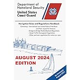Navigation Rules And Regulations Handbook (Color Print): Containing - International & Inland Rules