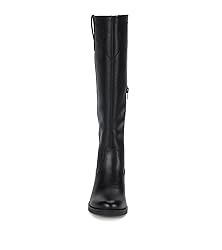 BareTraps CYRA Women's Boots Black Size 9 M