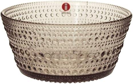 Amazon Co Jp イッタラ カステヘルミ ボウル 230ml リネン 並行輸入品 ホーム キッチン