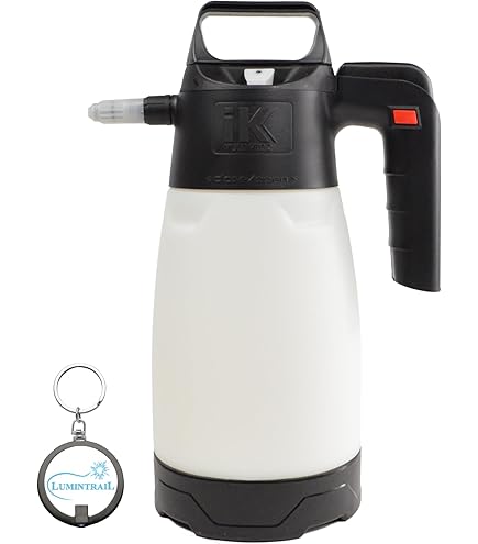 Amazon.com : IK Pump Multi & Foam Sprayer PRO 2 Combo KIT (2
