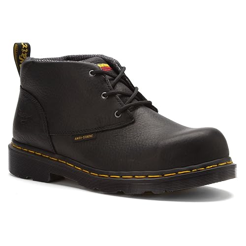doc martens composite toe