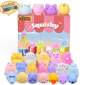 squishy toys amazon india