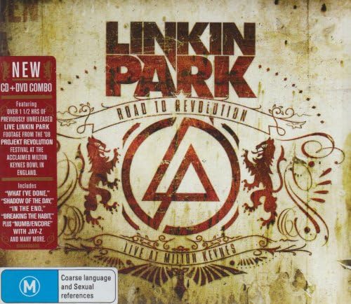 Road To Revolution (Cd/Dvd)